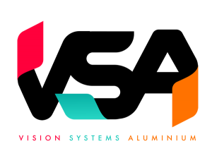 Vision Systems Aluminium favicon